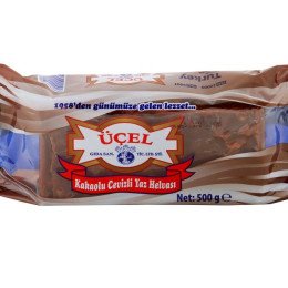 Yaz Helvası Kakaolu 1Kg.