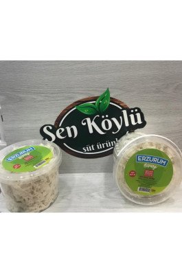 Küflü Minci Peyniri