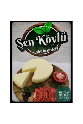 Rize Tam Yağlı Kolot Peynir