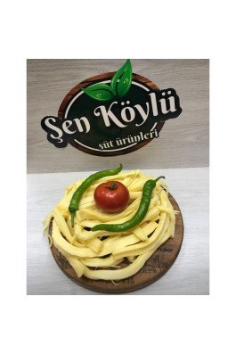 Kuymaklık Telli peynir