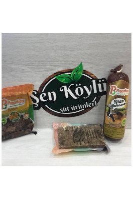 Rize Yöresel Kavurma