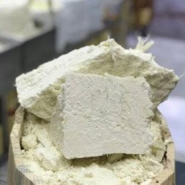 Trabzon Telli Tulum Peyniri