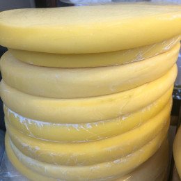 Erzurum Açık Kolot Peyniri