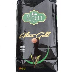 Rizem Altın Gold Çay 1Kg.