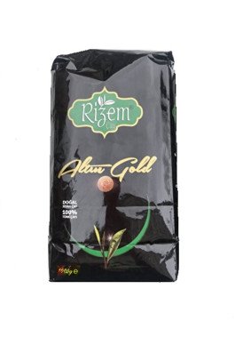 Rizem Altın Gold Çay 1Kg.