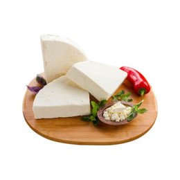 Erzincan Tulum Peyniri 